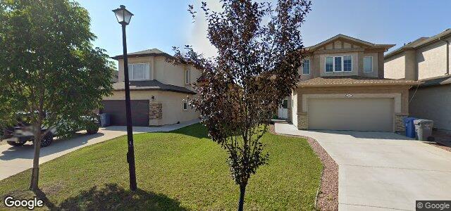 28 Mosselle Drive（加拿大曼尼托巴省溫尼伯市）房屋照片