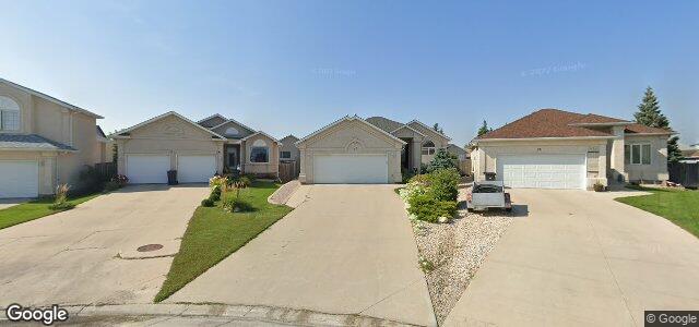 28 Novara Drive（加拿大曼尼托巴省溫尼伯市）房屋照片