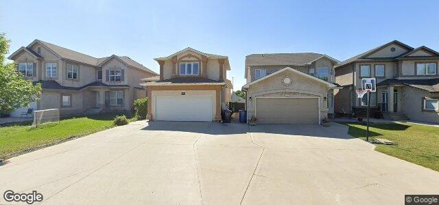 28 Poznan Crescent（加拿大曼尼托巴省溫尼伯市）房屋照片