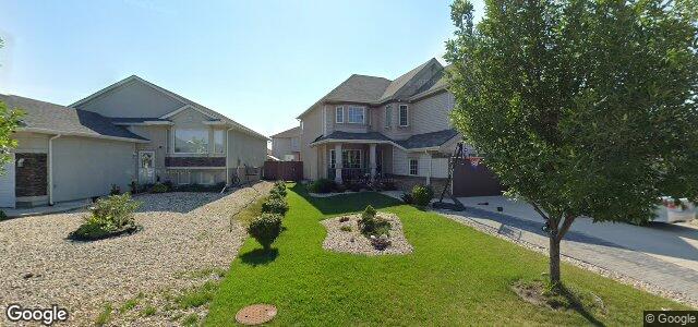 285 Amber Trail（加拿大曼尼托巴省溫尼伯市）房屋照片