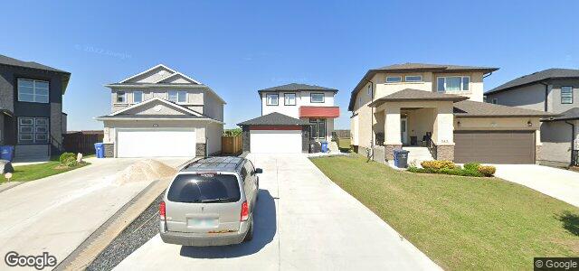 287 Bitterfield Drive（加拿大曼尼托巴省溫尼伯市）房屋照片