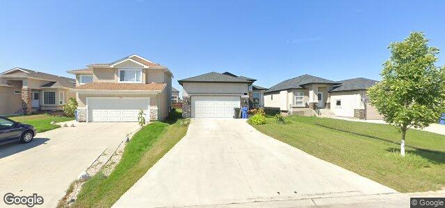 287 Mosselle Drive（加拿大曼尼托巴省溫尼伯市）房屋照片