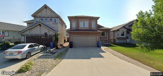 289 Amber Trail（加拿大曼尼托巴省溫尼伯市）房屋照片