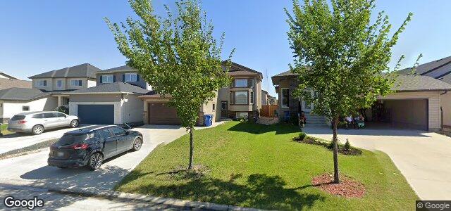 29 Bitterfield Drive（加拿大曼尼托巴省溫尼伯市）房屋照片