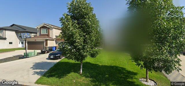 29 Gemstone Cove（加拿大曼尼托巴省溫尼伯市）房屋照片