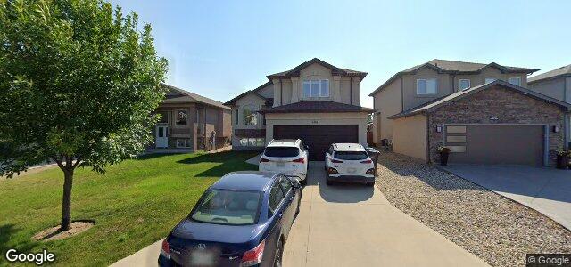 293 Amber Trail（加拿大曼尼托巴省溫尼伯市）房屋照片