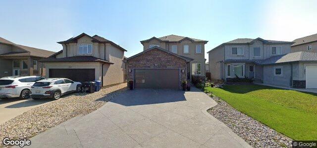 297 Amber Trail（加拿大曼尼托巴省溫尼伯市）房屋照片