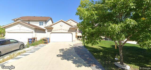 3 Amber Trail（加拿大曼尼托巴省溫尼伯市）房屋照片