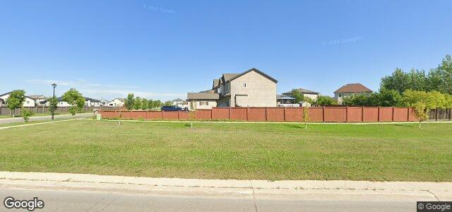 3 Amberstone Road（加拿大曼尼托巴省溫尼伯市）房屋照片