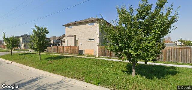 3 Baltic Bay（加拿大曼尼托巴省溫尼伯市）房屋照片