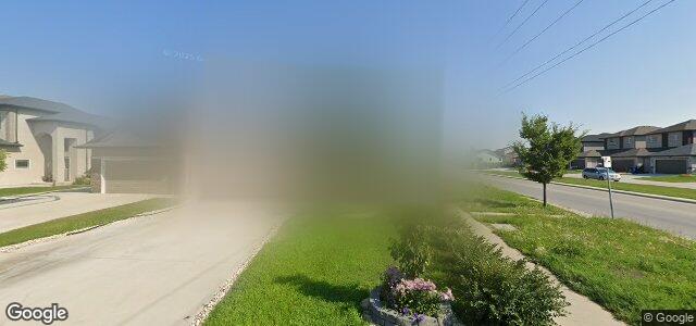 3 Barneveld Road（加拿大曼尼托巴省溫尼伯市）房屋照片