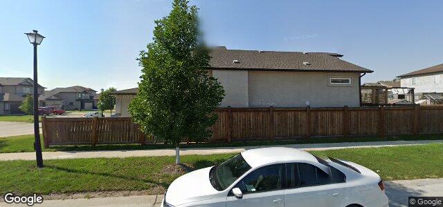 3 Elbe Road（加拿大曼尼托巴省溫尼伯市）房屋照片