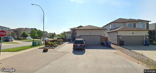 3 Mike Ruta Court（加拿大曼尼托巴省溫尼伯市）房屋照片