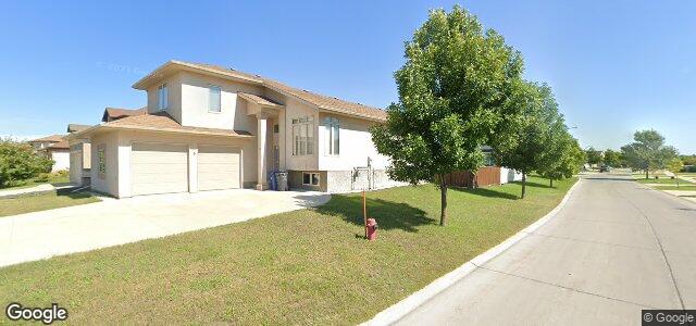 3 Tessler Bay（加拿大曼尼托巴省溫尼伯市）房屋照片