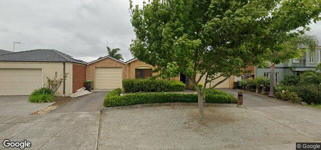 3 Trieste Way（加拿大曼尼托巴省溫尼伯市）房屋照片