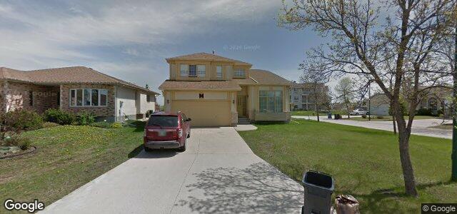 3 Vistula Way（加拿大曼尼托巴省溫尼伯市）房屋照片