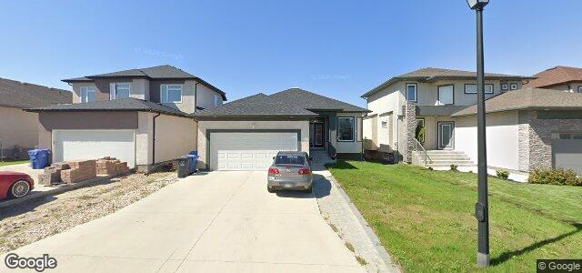 30 Bitterfield Drive（加拿大曼尼托巴省溫尼伯市）房屋照片