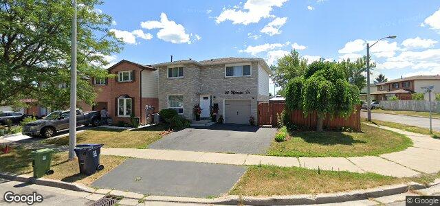 30 Mercedes Drive（加拿大曼尼托巴省溫尼伯市）房屋照片