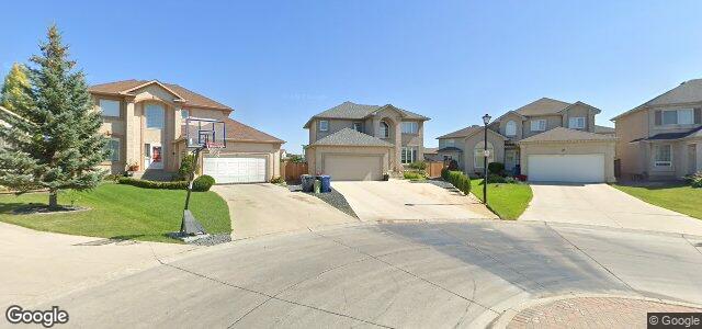 30 Riga Cove（加拿大曼尼托巴省溫尼伯市）房屋照片