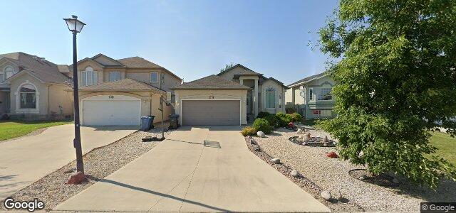 30 Trieste Way（加拿大曼尼托巴省溫尼伯市）房屋照片