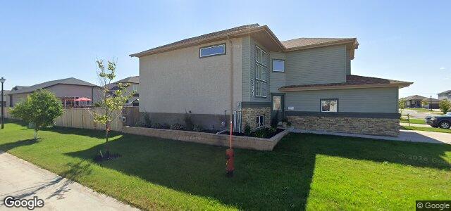 300 Mosselle Drive（加拿大曼尼托巴省溫尼伯市）房屋照片