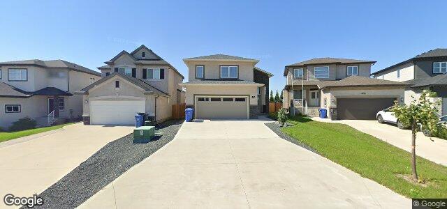 303 Bitterfield Drive（加拿大曼尼托巴省溫尼伯市）房屋照片