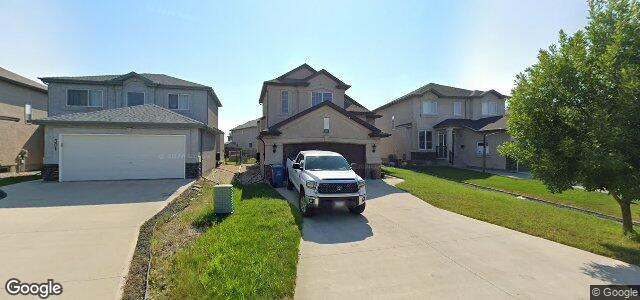 305 Amber Trail（加拿大曼尼托巴省溫尼伯市）房屋照片