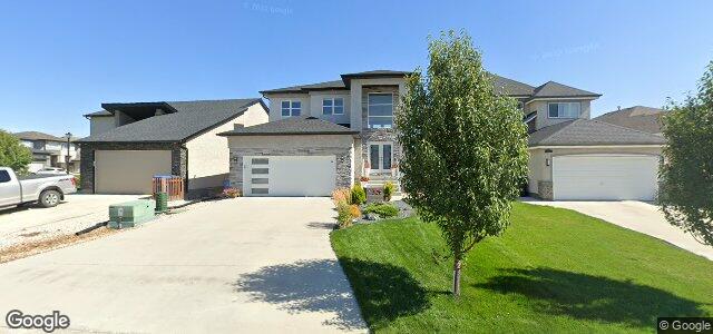 306 Bitterfield Drive（加拿大曼尼托巴省溫尼伯市）房屋照片