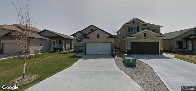 308 Mosselle Drive（加拿大曼尼托巴省溫尼伯市）房屋照片