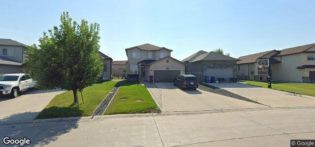 309 Amber Trail（加拿大曼尼托巴省溫尼伯市）房屋照片