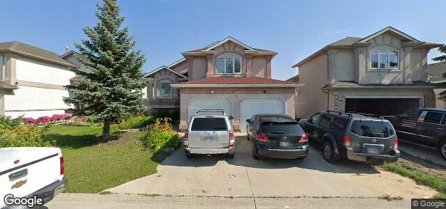 31 Allan Blye Drive（加拿大曼尼托巴省溫尼伯市）房屋照片