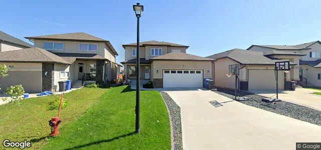 31 Allincite Road（加拿大曼尼托巴省溫尼伯市）房屋照片