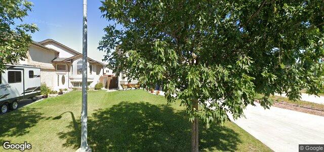 31 Amber Trail（加拿大曼尼托巴省溫尼伯市）房屋照片