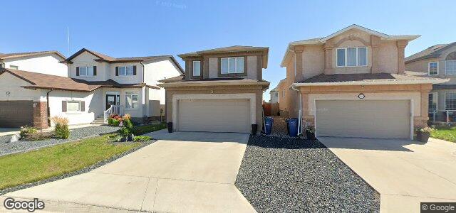 31 Amberstone Road（加拿大曼尼托巴省溫尼伯市）房屋照片