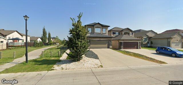 31 Baltic Bay（加拿大曼尼托巴省溫尼伯市）房屋照片