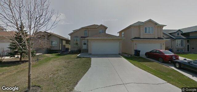 31 Courland Bay（加拿大曼尼托巴省溫尼伯市）房屋照片