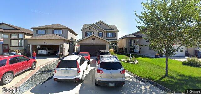 31 Degner Place（加拿大曼尼托巴省溫尼伯市）房屋照片