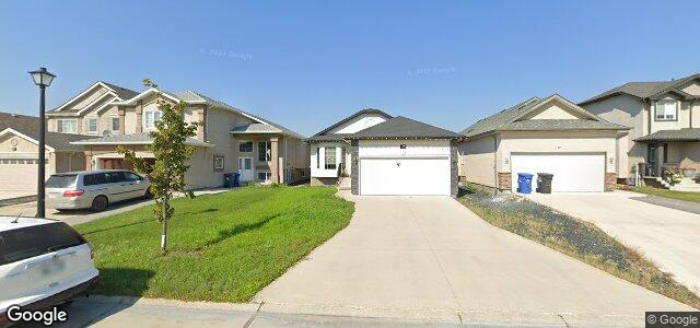 31 Elbe Road（加拿大曼尼托巴省溫尼伯市）房屋照片