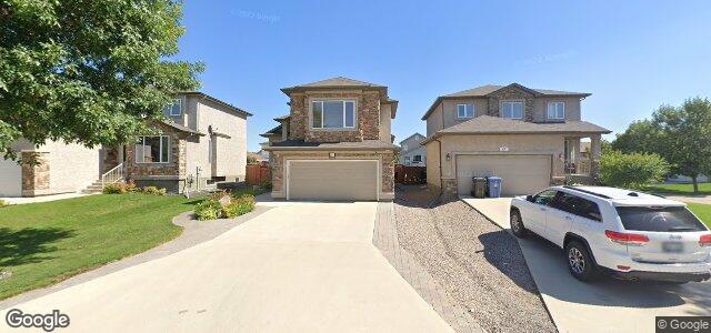 31 Massalia Drive（加拿大曼尼托巴省溫尼伯市）房屋照片