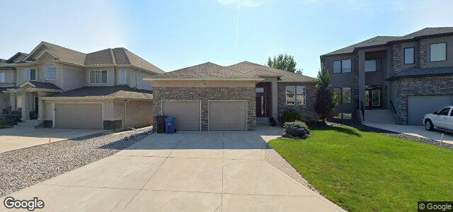 31 Mike Ruta Court（加拿大曼尼托巴省溫尼伯市）房屋照片