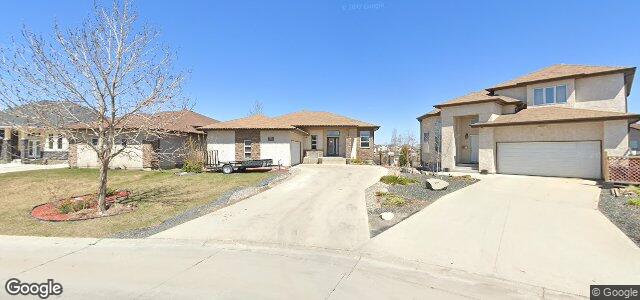 31 Tessler Bay（加拿大曼尼托巴省溫尼伯市）房屋照片