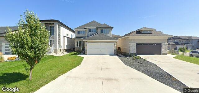 310 Bitterfield Drive（加拿大曼尼托巴省溫尼伯市）房屋照片