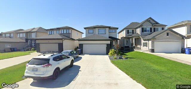 311 Bitterfield Drive（加拿大曼尼托巴省溫尼伯市）房屋照片