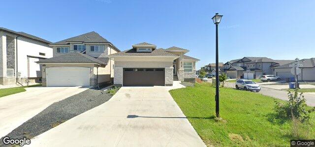 314 Bitterfield Drive（加拿大曼尼托巴省溫尼伯市）房屋照片