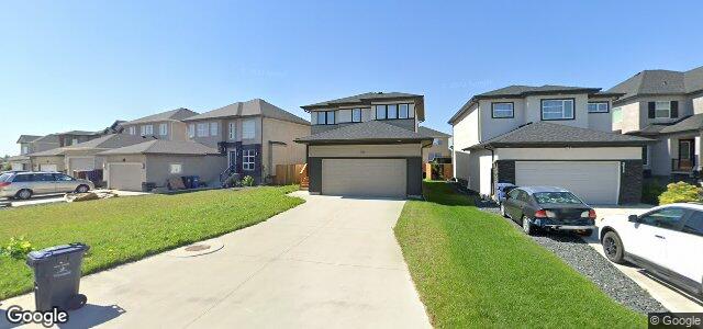 315 Bitterfield Drive（加拿大曼尼托巴省溫尼伯市）房屋照片