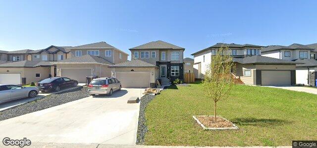 319 Bitterfield Drive（加拿大曼尼托巴省溫尼伯市）房屋照片