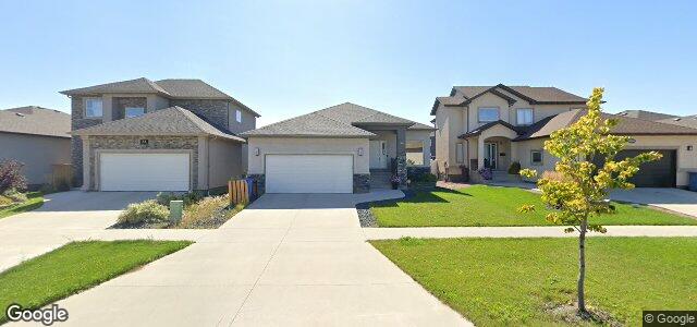 32 Amber Trail（加拿大曼尼托巴省溫尼伯市）房屋照片