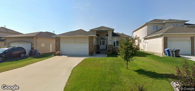 32 Brenner Bay（加拿大曼尼托巴省溫尼伯市）房屋照片