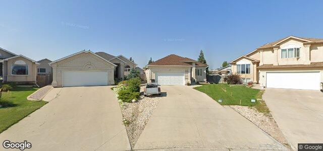 32 Novara Drive（加拿大曼尼托巴省溫尼伯市）房屋照片