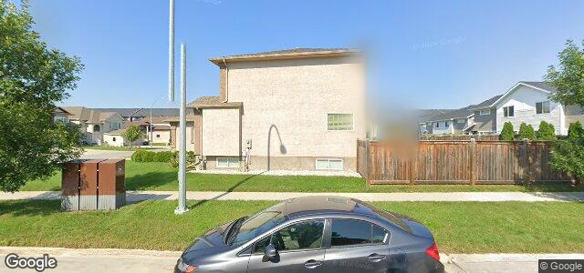 322 Amber Trail（加拿大曼尼托巴省溫尼伯市）房屋照片